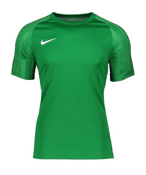 nike trikot grün weiß gestreift|Grün Fußball Trikots (18) .